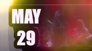 The Angel Lo Verde Band Live at ZOO 29/5/2017 (Teaser)