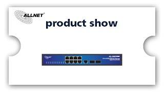 ALL-SG8310PM | ALLNET