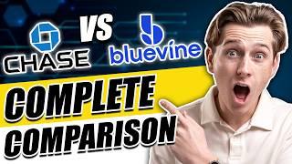 Bluevine vs Chase Business Banking: Fees, Features, and the FINAL Verdict