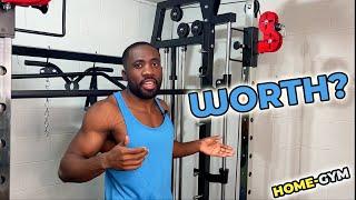 Is the Mikolo Smith Machine Worth the Investment? | Honest Review