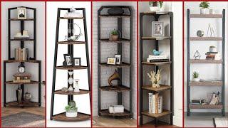 Top Latest  corner wall Racked designs||latest wall Racked||Decor obsession