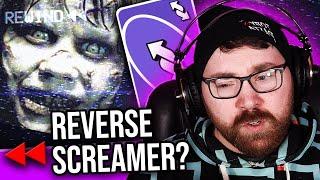 What Exactly Are Reverse Screamers? - Internet Screamers