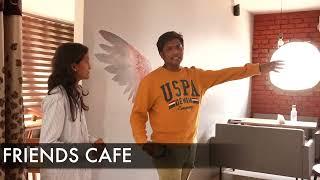 Top cafe | how to start a cafe | Cafe management | cafe vlog | cafe recipes | business |ft Goga kore