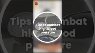 Natural Ways to Lower Blood Pressure | Tip to Get Rid of BP Problems #bloodpressure #bpproblem