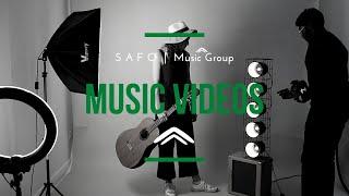 SAFO Music Videos