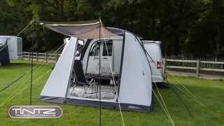 Oxygen Movelite 2 & 2XL Inflatable Air Frame Drive Away Awning