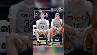 Cooper Flagg Hates His Fame Because of His Brother.#cooperflagg #shorts #talk