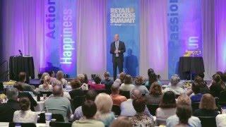 Bob Negen Retail Expert and Speaker -  How To Make A  Retail Store Succesful