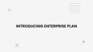 Introducing Our Brand-New Enterprise Subscription Plan | OneStream Live