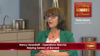 Helping Seniors 12 Years Later | Helping Seniors TV