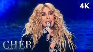 Cher - DJ Play A Christmas Song #iHeartJingleBall2023