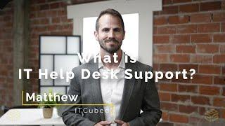 IT Help Desk Support Demystified: Your Key to Seamless Tech Solutions 