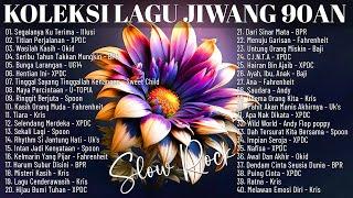 Lagu Slow Rock Malaysia 80-90an | Lagu Jiwang 80an Dan 90an Terbaik | Koleksi Lagu Jiwang Leganda