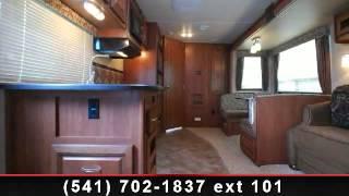 2014 Forest River Wildcat - George M Sutton RV - Eugene, OR