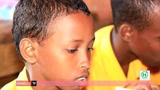 Barnaamijka Booqashada Iskuulada | Shabelle TV