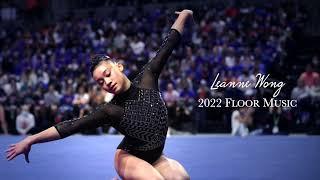 Leanne Wong - 2022 Floor Music