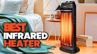 Top 5 Best Infrared Heaters 2024 | Tech Trials [Unlock Secrets Before You Buy!]