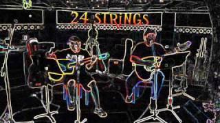 24Strings - Lost Cause