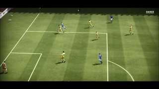 Fifa Pro Club : THAI FIGHT Trailer HD