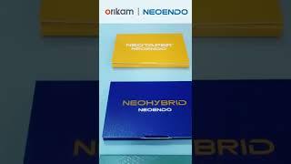 Neoendo Files | Orikam Healthcare | Bestsellers | Dental Files |