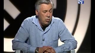 Realmadrid LIFE: RMTV catch up with Ancelotti