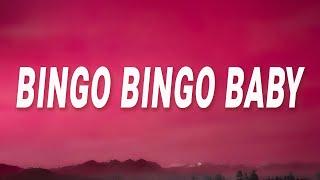 Corbon Amodio - Bingo bingo baby (lucy~) (Lyrics)