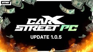 CarX Street - MISSING Payouts & Cheaters NOT BANNED!? Lets Talk...