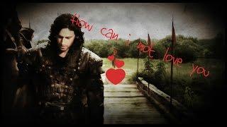 Guy of Gisborne-Love