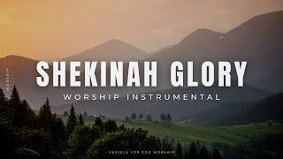 Shekinah Glory | 1 Hour Worship Instrumental