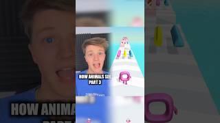 For more animals, check my bio link!#shorts#funny#love#music#trending#youtubeshorts#youtube