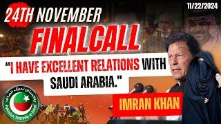 Global Pakistan | English News | Top Stories | November 22, 2024