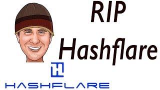 Hashflare RIP Scam - Hashflare Steals Bitcoin By Shutting Down Crypto Mining Contracts