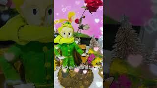 나의 어린왕자 #어린왕자 #little #prince #gallery #풍수인테리어 #해바라기
