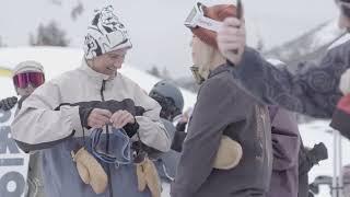 The Round-Up at Woodward Park City