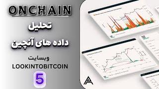 قسمت پنجم تحلیل دادهای آنچین : معرفی وبسایت LOOKINTOBOTCOIN