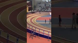 Morgan Doggett 32.67 200m (u8)