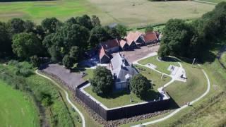 Holland Storys | Niederlande Wasserland - Schokland und Urk