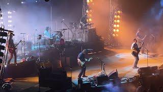 Kings of Leon · 2024-08-22 · Kia Forum · Inglewood · full live show