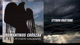 Romer - Itthon vagyunk (Teljes album - 2002)