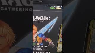 mtg x final fantasy pick ups #mtg #finalfantasy #mtgfinalfantasy #geekyn8