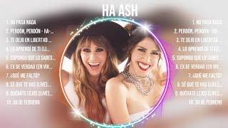 Lo mejor del álbum completo de H.a. .A.s.h. 2024 ~ Mejores artistas para escuchar 2024