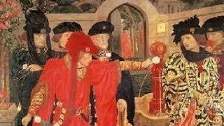 ASMR - Wars of the Roses