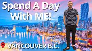 Vancouver Realtor | Day In The Life Of A Top Real Estate Agent 2022