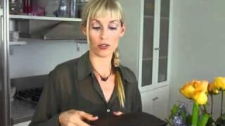 Learn The Health Benefits and Uses of Nori Sheets with Organic Avenue