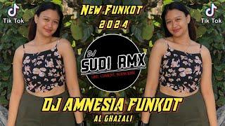 DJ AMNESIA FUNKOT VIRAL FYP TIKTOK | DJ APA KAU AMNESIA FUNKOT | DJ SUDI RMX