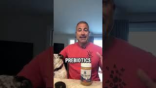 Pre & probiotics for dogs