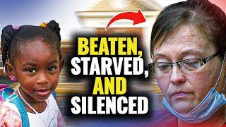 The Worst Case of Child Abuse & Murder You've Never Heard About | True Story of Rica Rountree