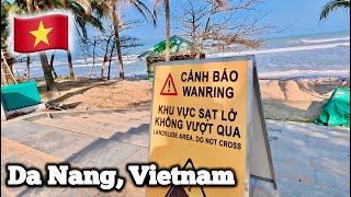 My Khe Beach Update Da Nang, Vietnam