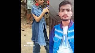 urfi Javed fati Hui jeans top #viral #trending #india #shorts #bollywood #urfijaved