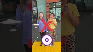 Name 3 Taylor Swift Album titles | loser gets Pied!!  #quiz #taylorswift #messy #nz